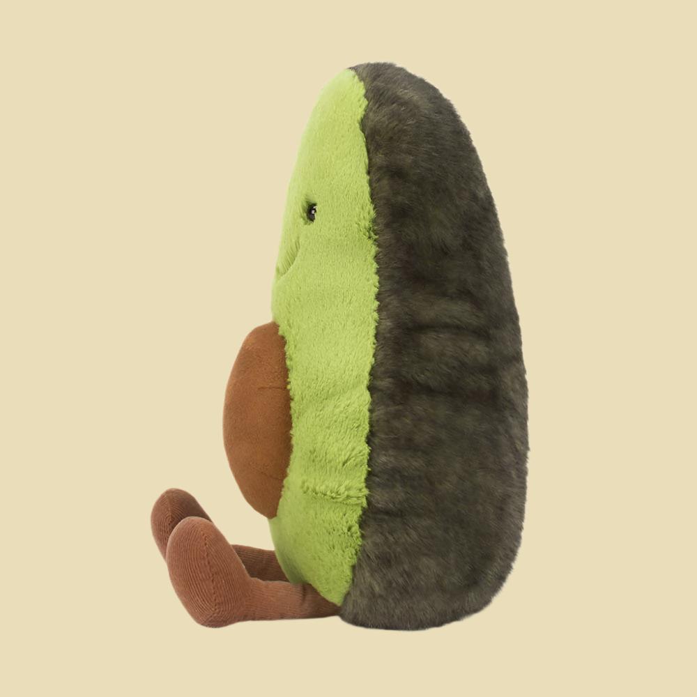 Jellycat Amuseables Avocado1