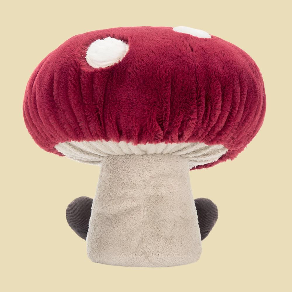 Jellycat Amuseables Mushroom 1