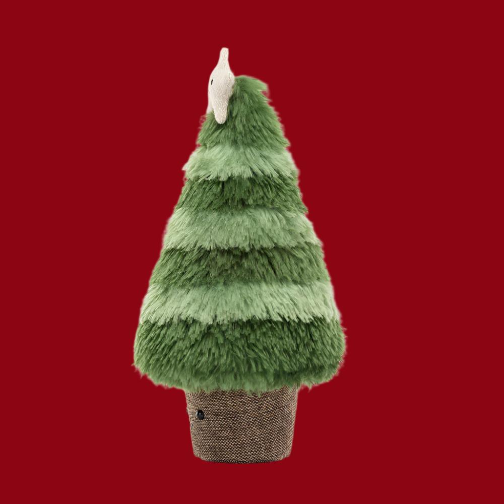 Jellycat Amuseables Nordic Spruce Christmas Tree