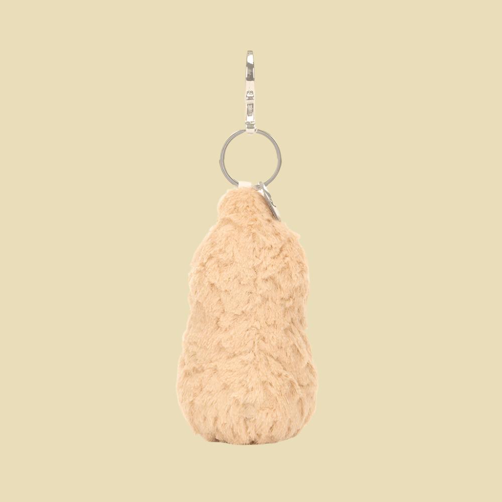 Jellycat Amuseables Peanut Bag Charm | Jellycat peanut| Jellycat peanut keychain | Jellycat Bag Charm | jellycat stuffed animals | jellycat amuseables | jellycat diner | jellycat plush | jellycat stuffed animal | jellycat toys | jellycat stuffed toys | jellycat plush toys | jellycat com | jelly cat plush | jellycat promo code | jellycat christmas | halloween jellycat | jellycat Halloween | jellycats near me