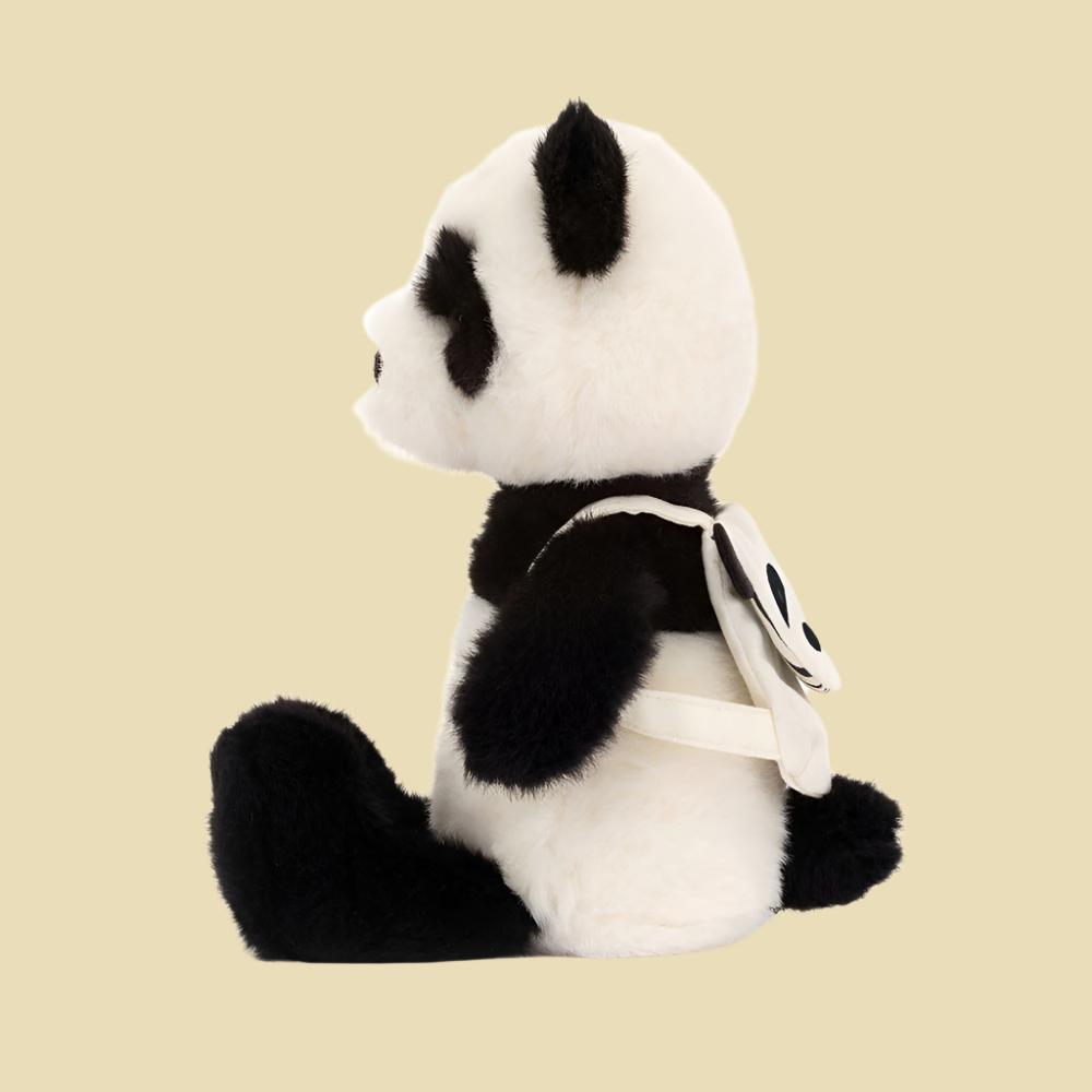 Jellycat Backpack Panda 1