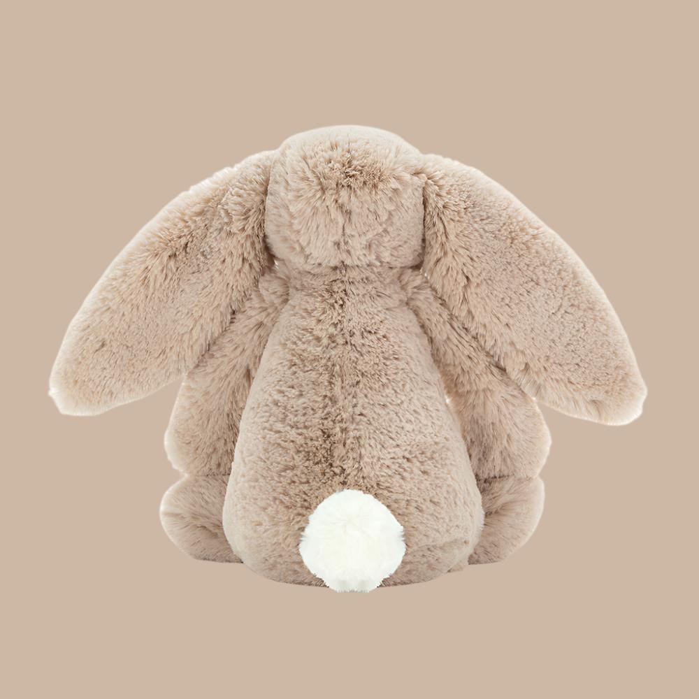 Jellycat Bashful Beige Bunny