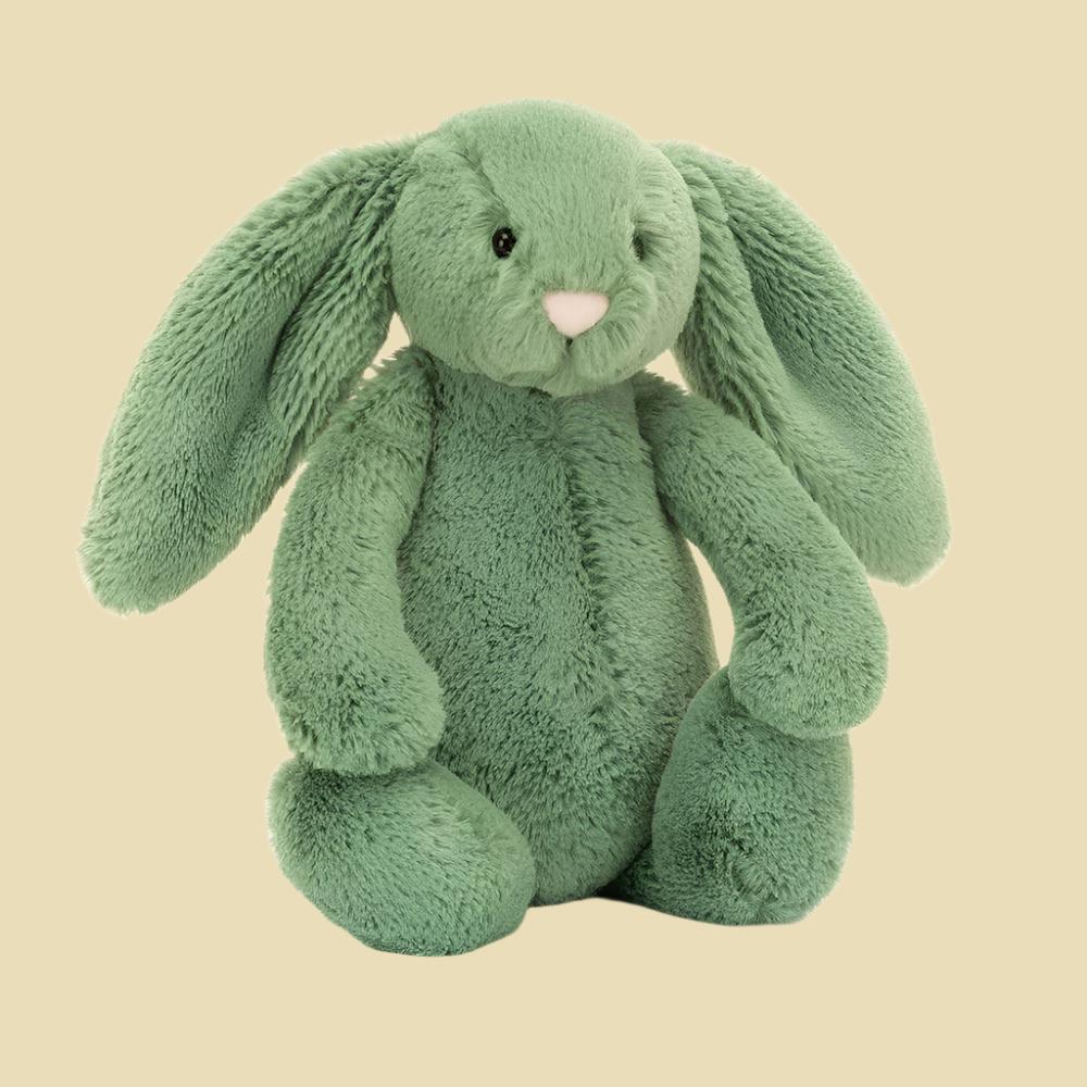 Jellycat Bashful Ivy Bunny 1