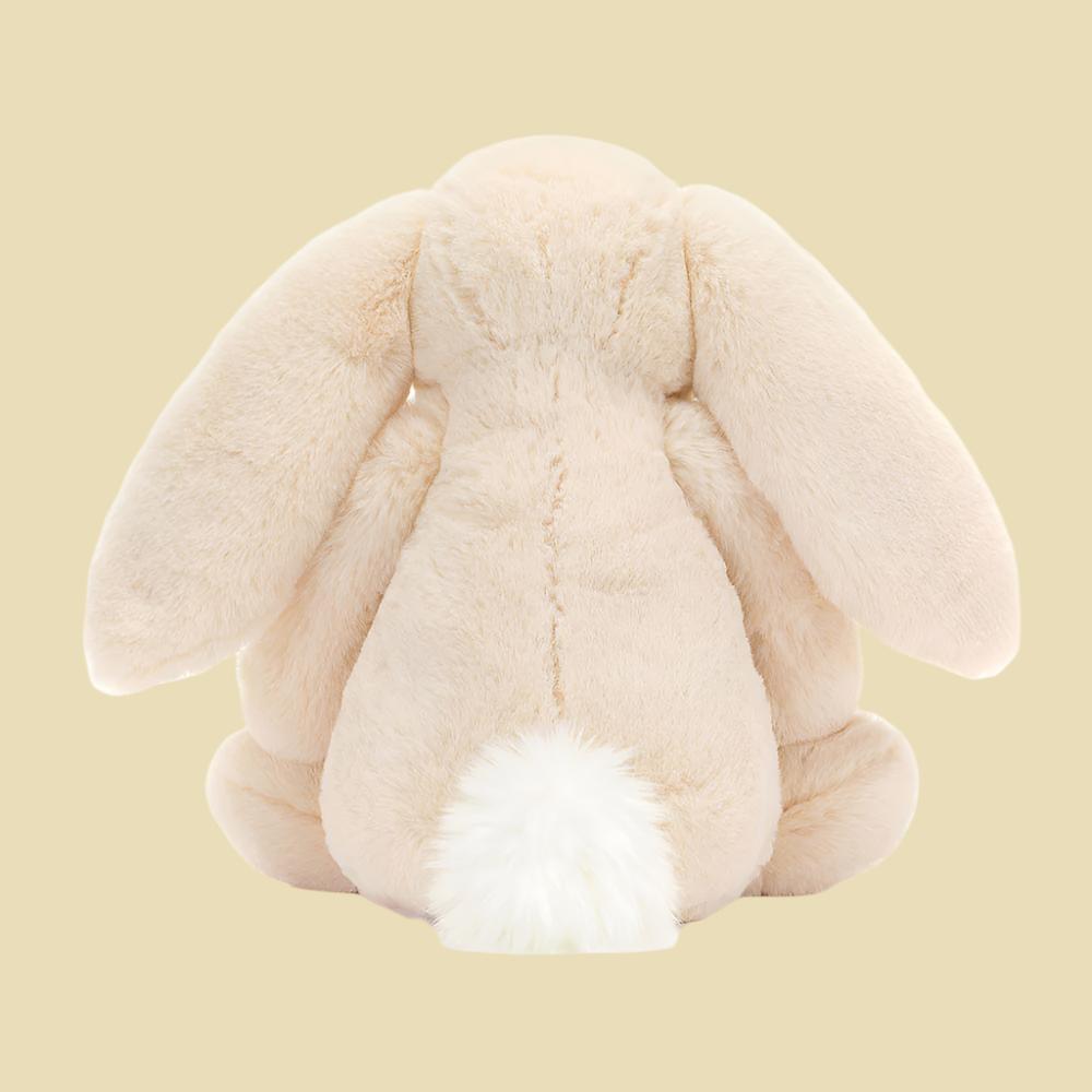 Jellycat Bashful Luxe Bunny Willow 1