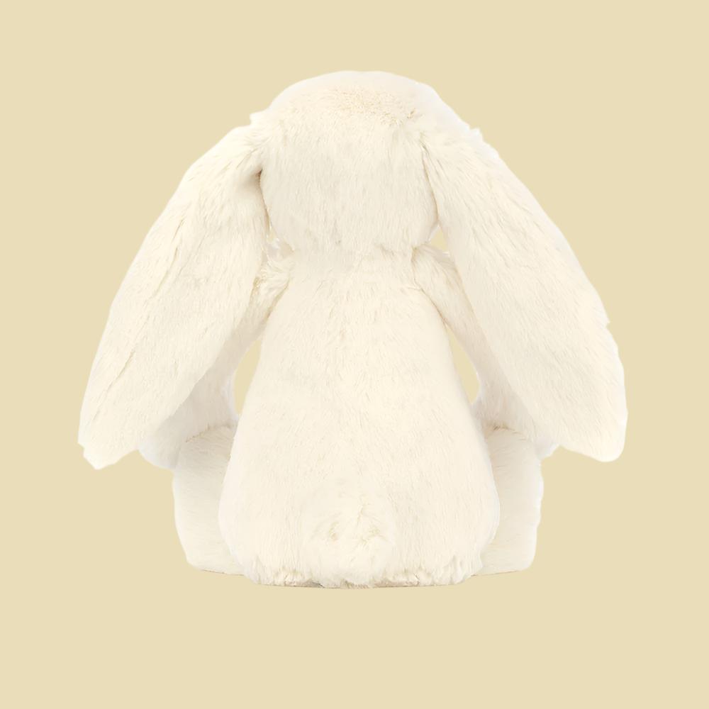 Jellycat Blossom Cream Bunny 1