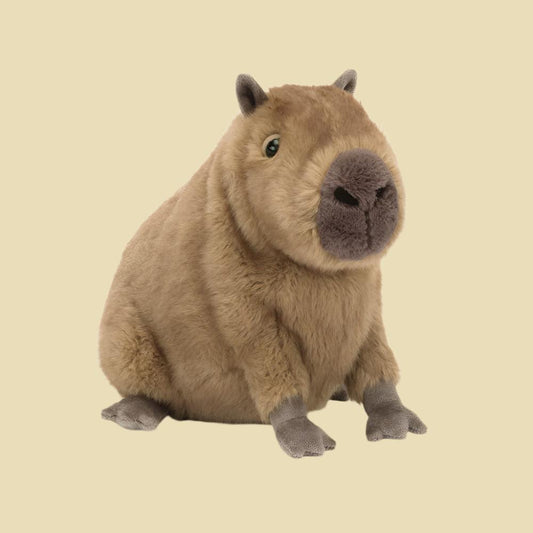 Jellycat Clyde Capybara 1