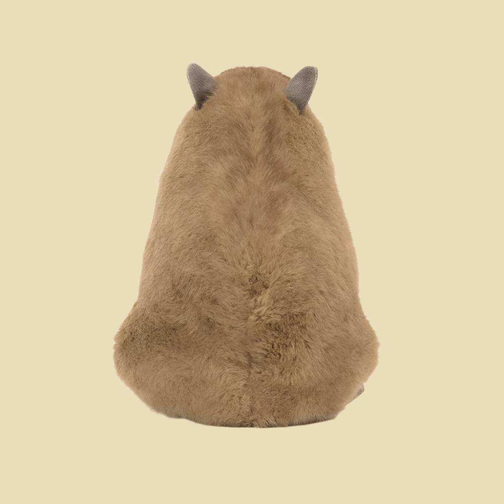 Jellycat Clyde Capybara 1