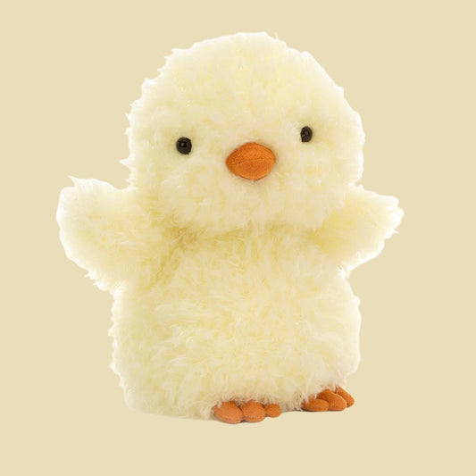 Jellycat Little Chick 1