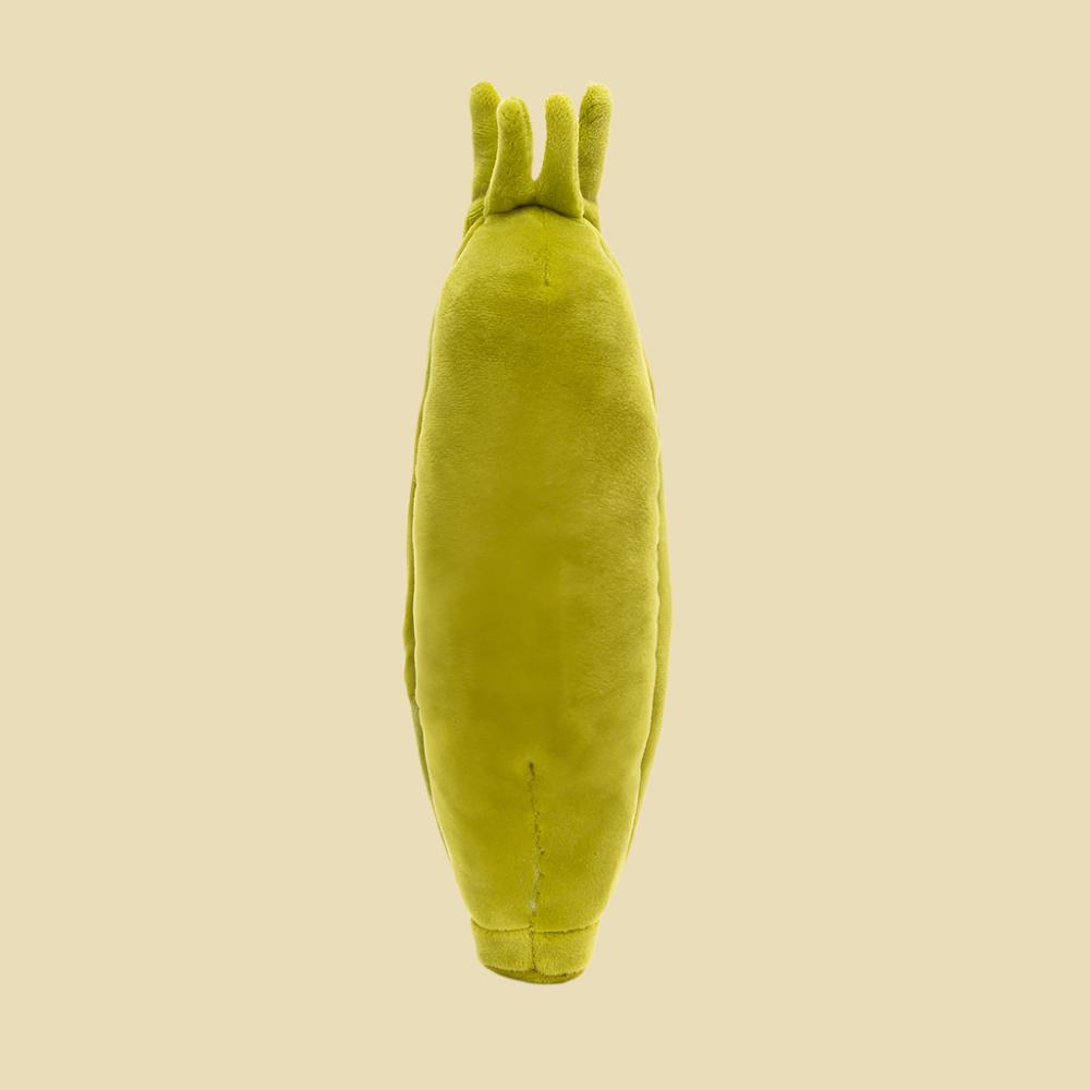 Jellycat Vivacious Vegetable Sweetcorn